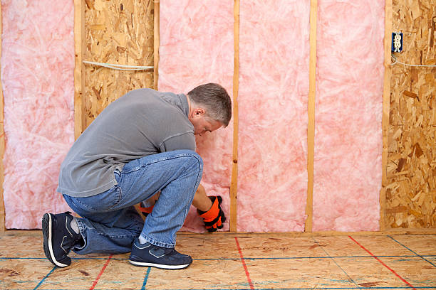 Types of Insulation We Offer in Bixby, OK